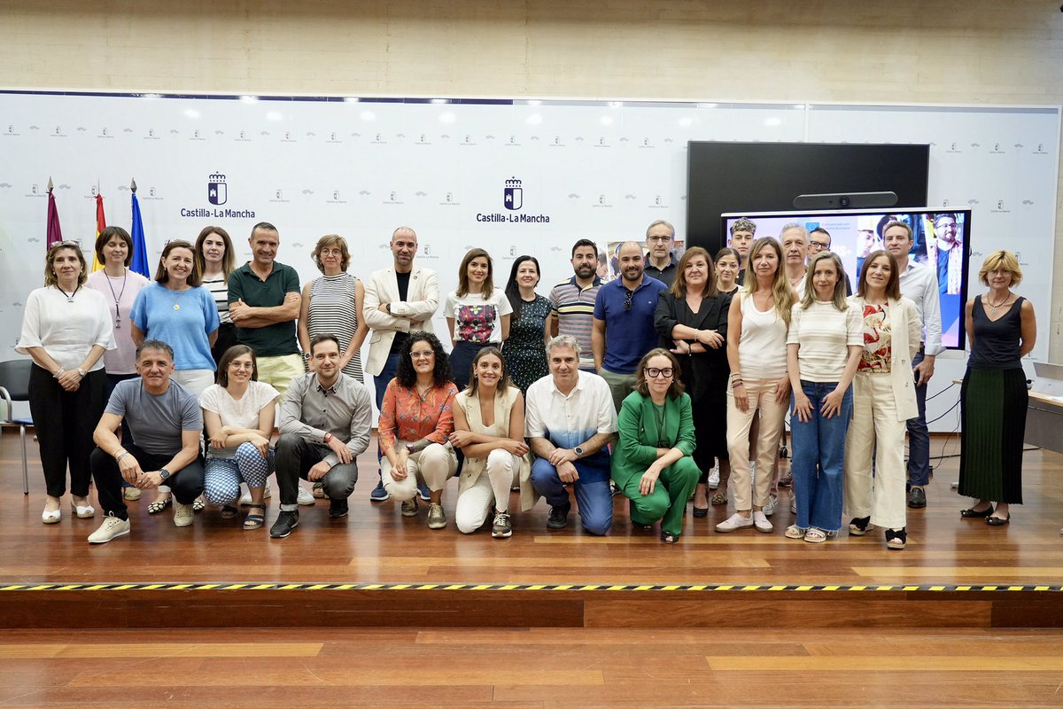 CIFP Guadalajara tweet media