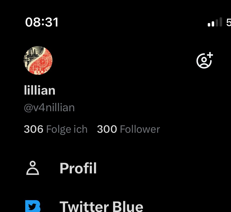 Oh iwie 300 follower bekommen xD