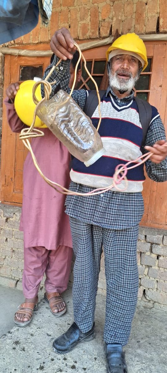 Kashmir Power Distribution Corporation Limited tweet media