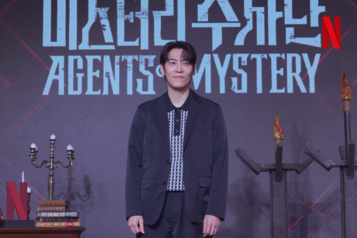 Netflix Korea｜넷플릭스 코리아 tweet media
