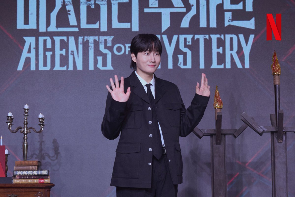 Netflix Korea｜넷플릭스 코리아 tweet media