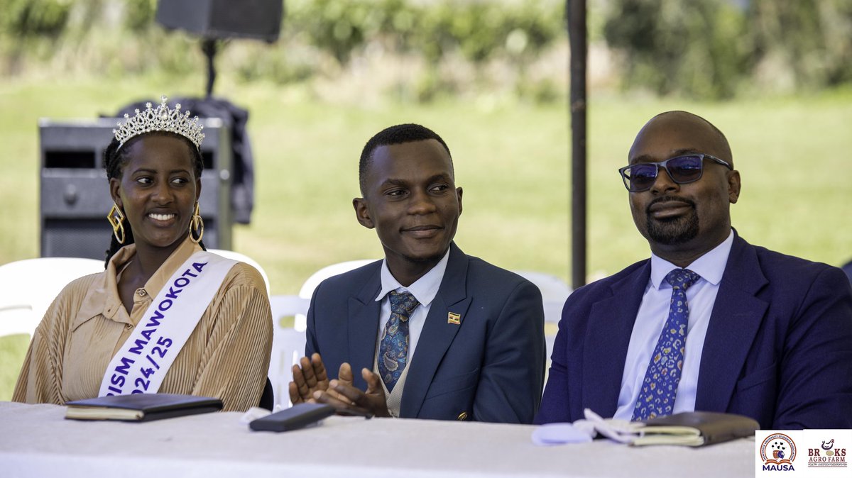 MAWOKOTA UNIVERSITY STUDENTS' ASSOCIATION ( MAUSA) tweet media
