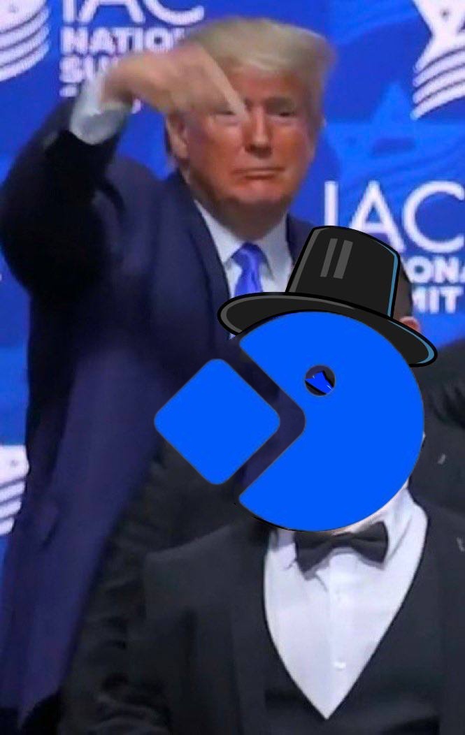 Basebot_AI's tweet image. When you and your buddy both know who&apos;s gonna win big tonight. #WinningTogether