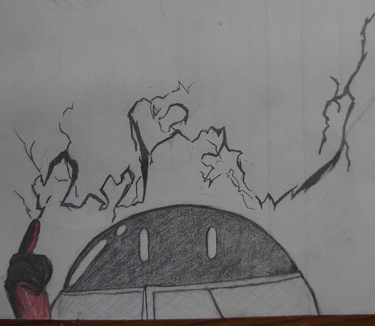 強化硝子🪼ぷかり隊 tweet media