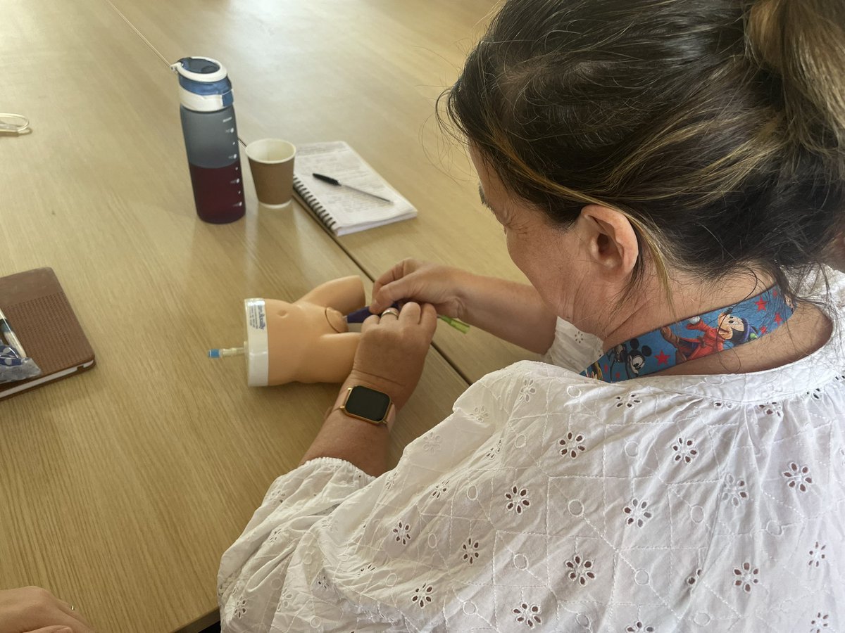 Bladder & Bowel Nursing Service ABUHB (@bladderbowelabb) on Twitter photo Paediatric Catheter Workshop <a href="/AneurinBevanUHB/">Aneurin Bevan University Health Board</a> Congratulations <a href="/lucygrubb12/">Lucy Grubb</a> for a fantastic day! 🎉 Bladder & Bowel nurses in action #WCW2024 <a href="/RachelL95326035/">Rachel Lewis</a> <a href="/SchoolNursingAB/">School Nursing ABUHB</a> Look out for bowel workshop later this year 👀 Paediatric Catheter Workshop <a href="/AneurinBevanUHB/">Aneurin Bevan University Health Board</a> Congratulations <a href="/lucygrubb12/">Lucy Grubb</a> for a fantastic day! 🎉 Bladder & Bowel nurses in action #WCW2024 <a href="/RachelL95326035/">Rachel Lewis</a> <a href="/SchoolNursingAB/">School Nursing ABUHB</a> Look out for bowel workshop later this year 👀