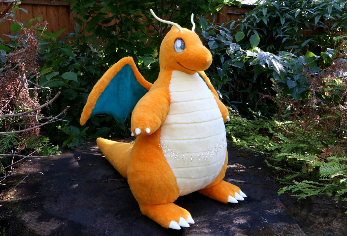 UMBRA✨TUNDRA 🪡Art Dolls tweet media