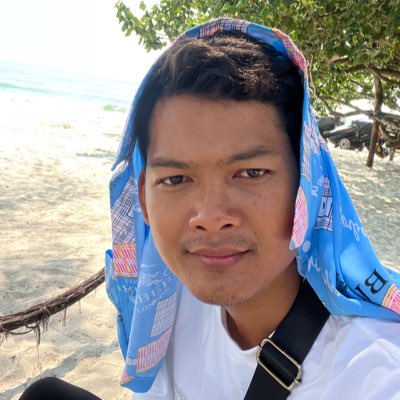 ChienMorota's tweet photo. #NewProfilePic https://t.co/wGuHAQyZQb