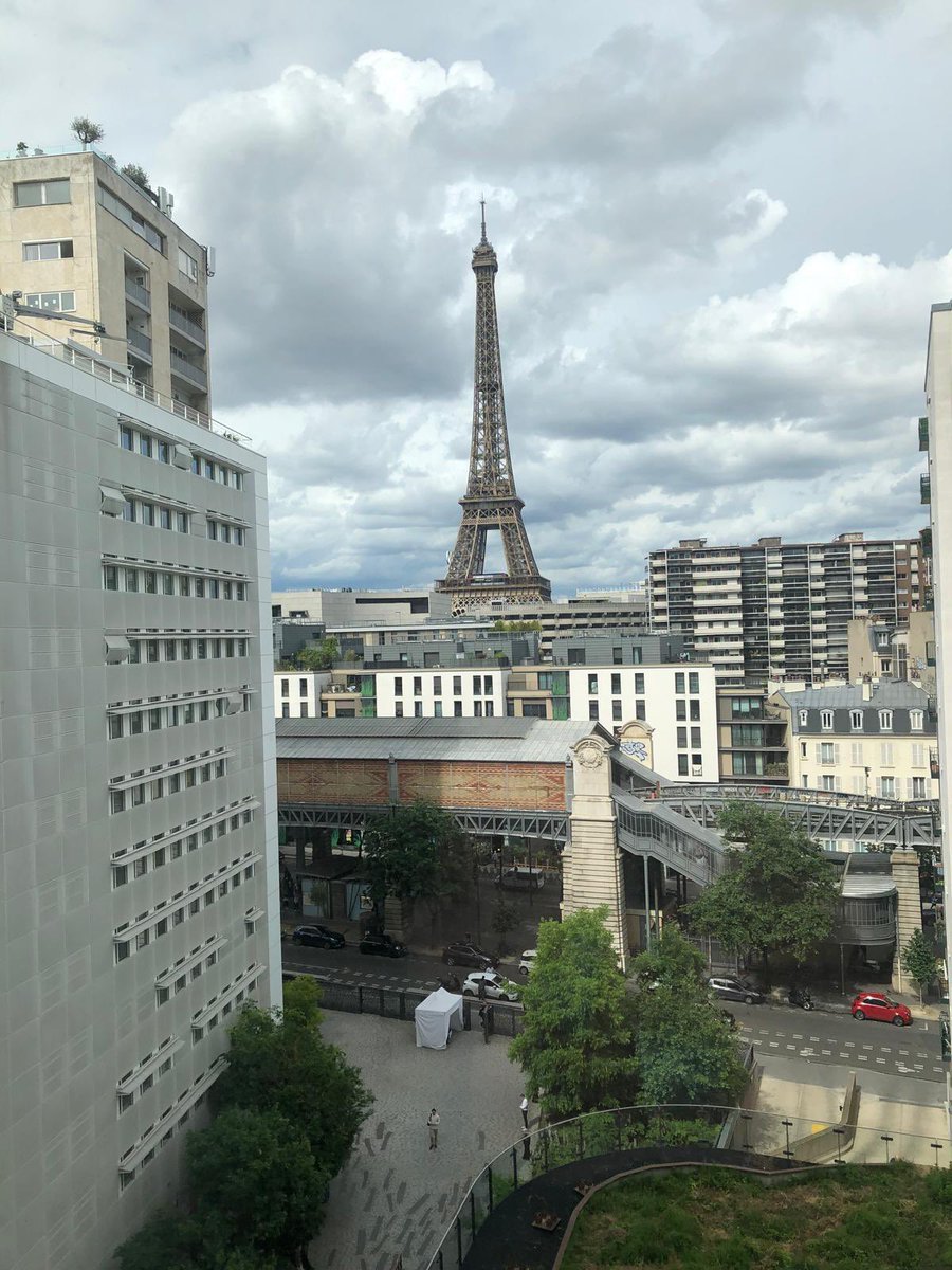 Véronique Hunsinger tweet media