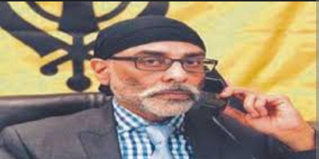 RaoAsjad6's tweet photo. Czech Republic handed over Indian national Nikil Gupta, who was involved in the murder of Sikh leader Gurpatwant Singh Pannun,to the United States.
Nikil Gupta hired a former CIA agent as a hired killer.The involvement of a RAW officer in the assassination plot was also revealed. https://t.co/ODc1zQHN0q