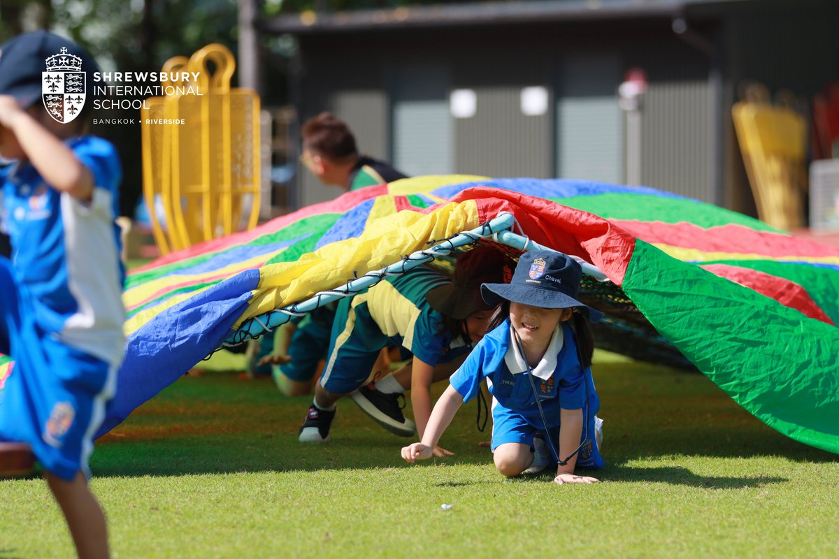 Shrewsbury Riverside tweet media