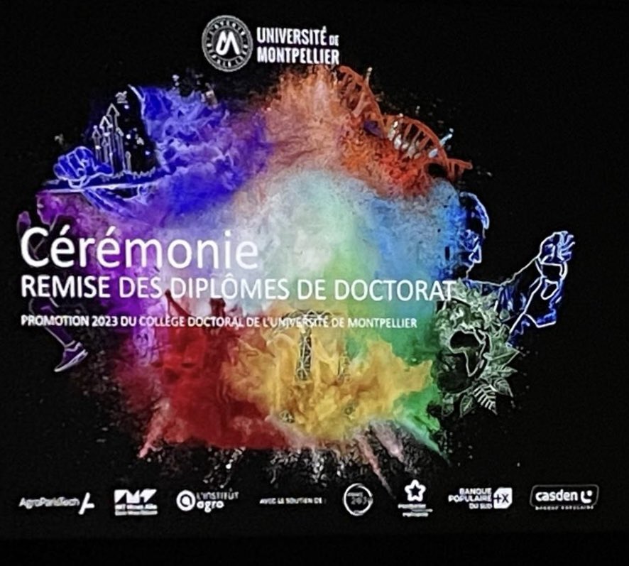 anna-sophie fiston-lavier (@afiston) on Twitter photo Congratulations again Dr Tran <a href="/IMGT_official/">IMGT</a> and Dr Chenal <a href="/isemevol/">isem</a> <a href="/MIVEGEC/">MIVEGEC</a>, two students from the #bioinfo master from Montpellier <a href="/umontpellier/">Université de Montpellier</a> <a href="/MikaFontaine1/">Mika Fontaine now on @mikafontaine@ecoevo.social</a> Congratulations again Dr Tran <a href="/IMGT_official/">IMGT</a> and Dr Chenal <a href="/isemevol/">isem</a> <a href="/MIVEGEC/">MIVEGEC</a>, two students from the #bioinfo master from Montpellier <a href="/umontpellier/">Université de Montpellier</a> <a href="/MikaFontaine1/">Mika Fontaine now on @mikafontaine@ecoevo.social</a>