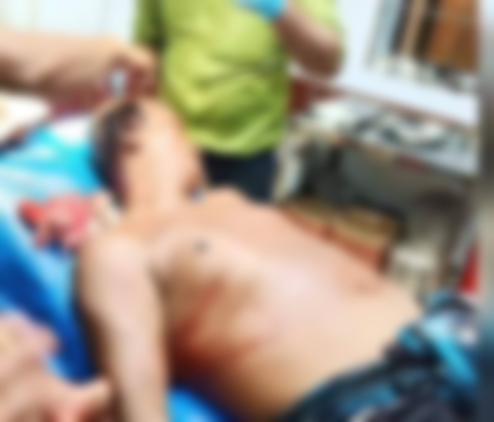 ব্রাহ্মণবাড়িয়ায় কুরবানির গরু নিয়ে টিটকারির জের ধরে আহত -১ ও নিহত-১