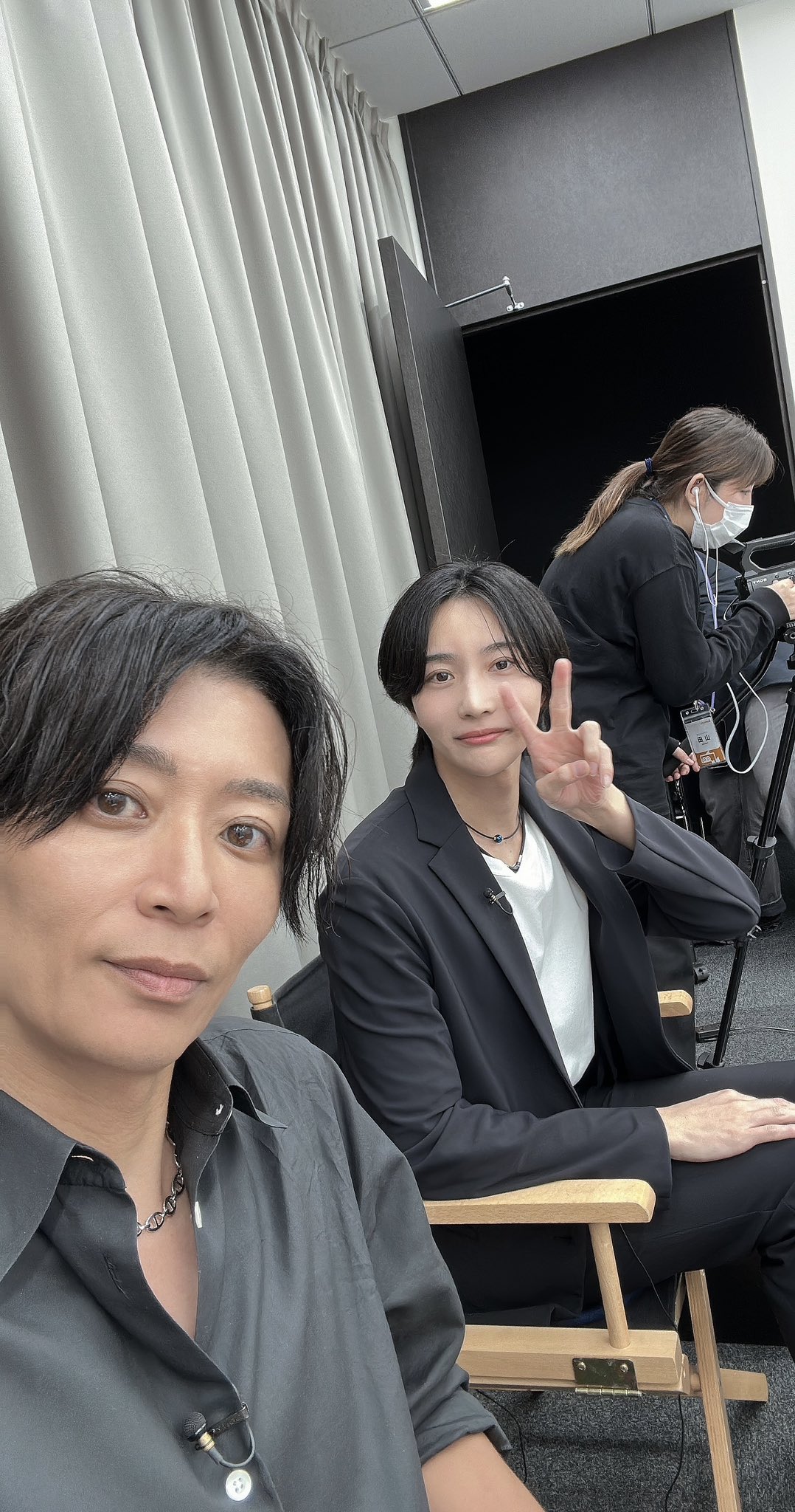 作者不詳　研究中　s.aoki 作者不詳 研究中 s.aoki （Soushi Aoki (@soushi_aoki