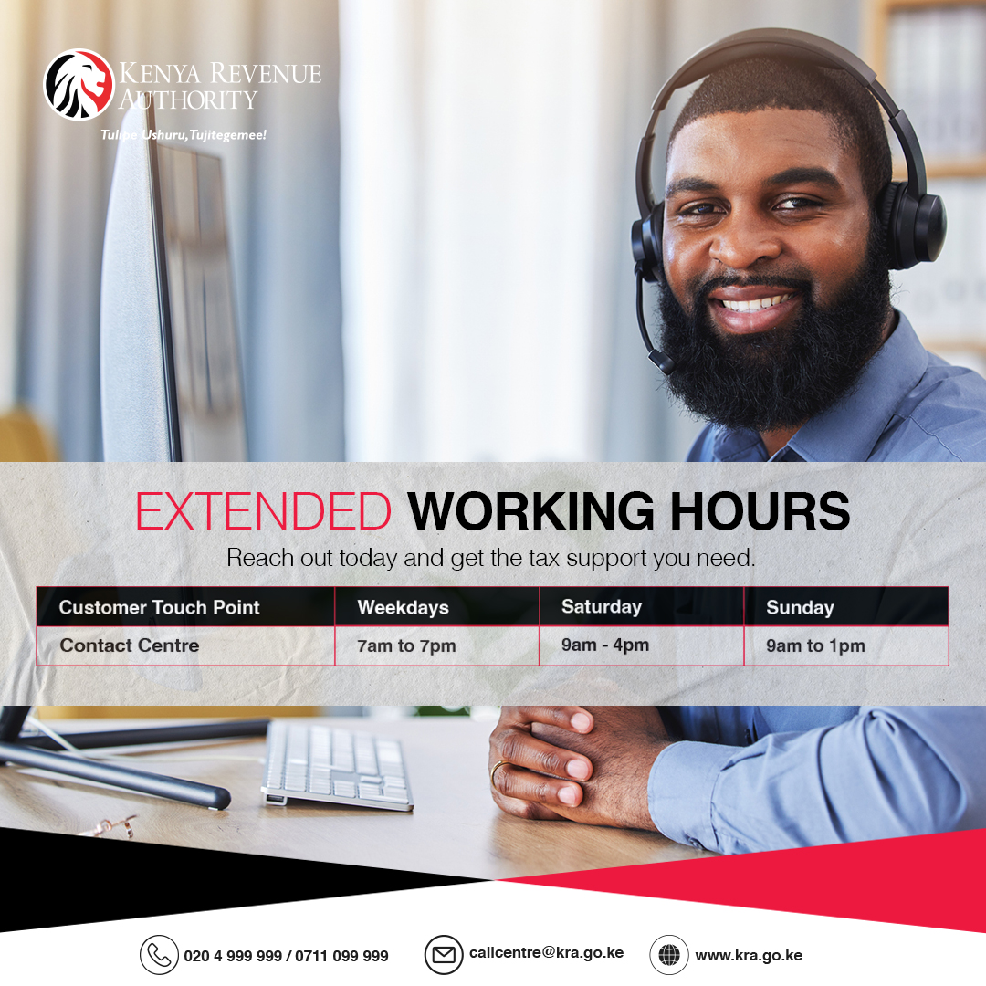 KRA Care tweet media