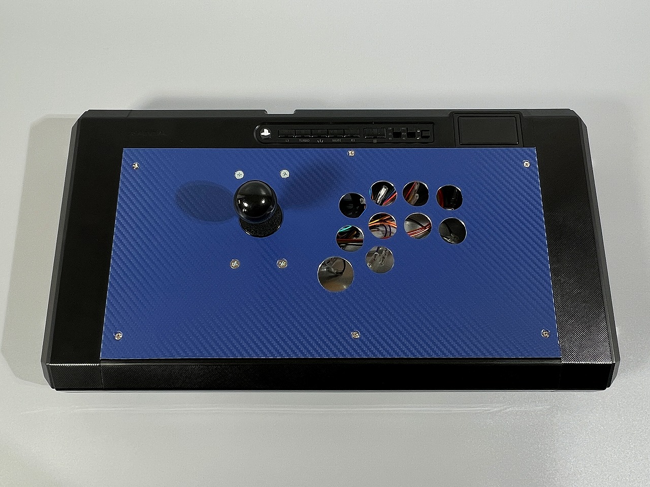 TK様専用 QANBA 外せれ OBSIDIAN オブシディアン 右手24mm カスタム