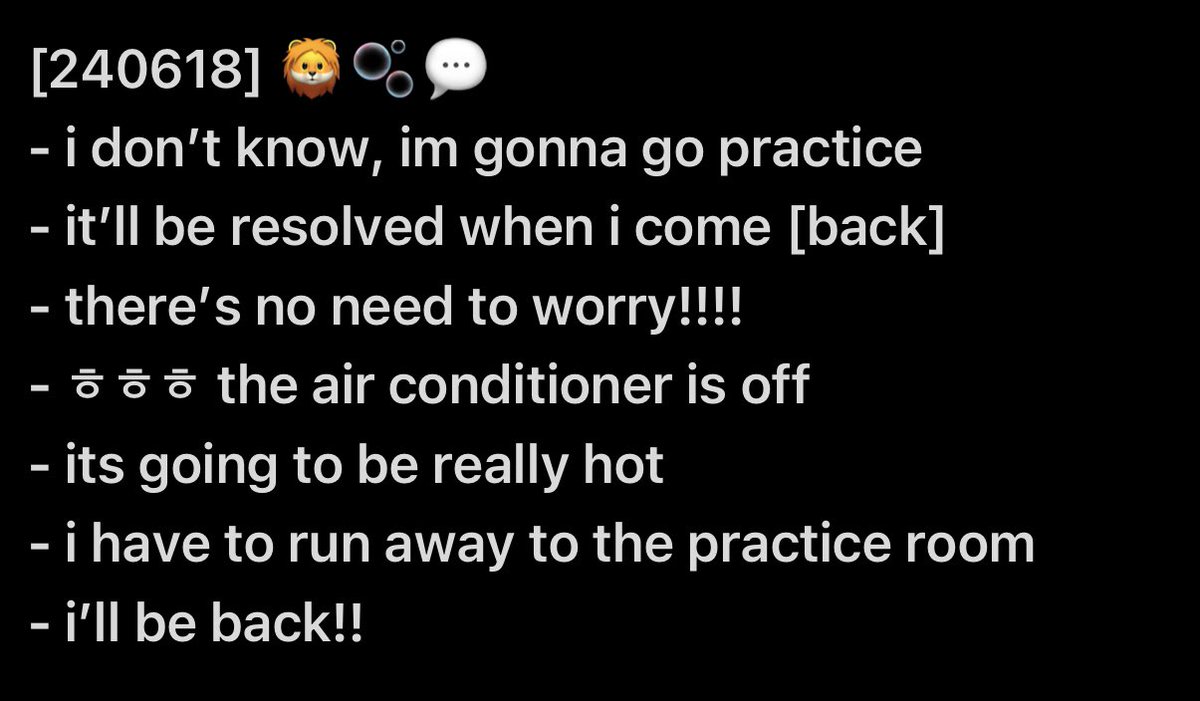 haneulsgf's tweet photo. it’s 86°F in korea rn and kep1er has NO power, NO water, and NO air conditioner in their dorm.. btw w/o ac the dorm is about 100°F which can cause health issues

also hiyyih had to come on BUBBLE to try and get wakeone to do smth but apparently kep1er is wakeones fav?…yeah okay https://t.co/94mlO0FIp4