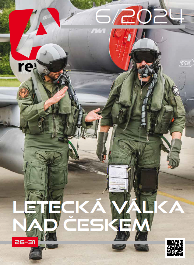 ObranaTweetuje's tweet photo. Jak Speciální síly čelí hybridním hrozbám a jak pomáhá zpravodajcům při analýze obrovského množství informací na internetu umělá inteligence a další nástroje OSINT? A jaké bylo první společné cvičení pilotů JAS-39 Gripen poté, co Švédsko vstoupilo do NATO?
Čtěte nový #Areport. https://t.co/wJdahoQfOv