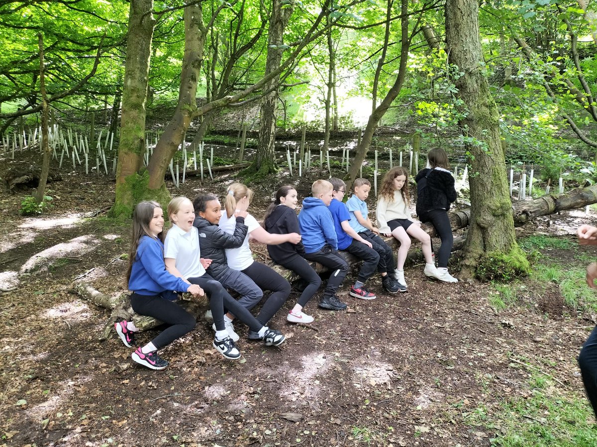 BroccoliWeeTree's tweet image. Epic day yesterday at Bonaly Team 7