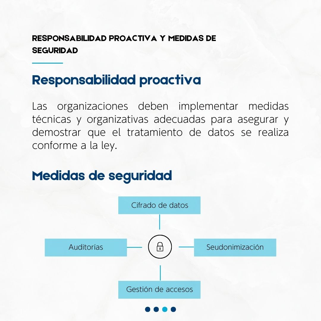 normattivo's tweet photo. Hoy, en "Respondiendo preguntas frecuentes sobre", te explicamos todo lo que necesitas saber sobre una ley que es tan importante, la Protección de Datos. 🔐 Aprende sobre sus principios, los derechos de los usuarios y cómo cumplir con esta normativa. https://t.co/amCYwDbUrw