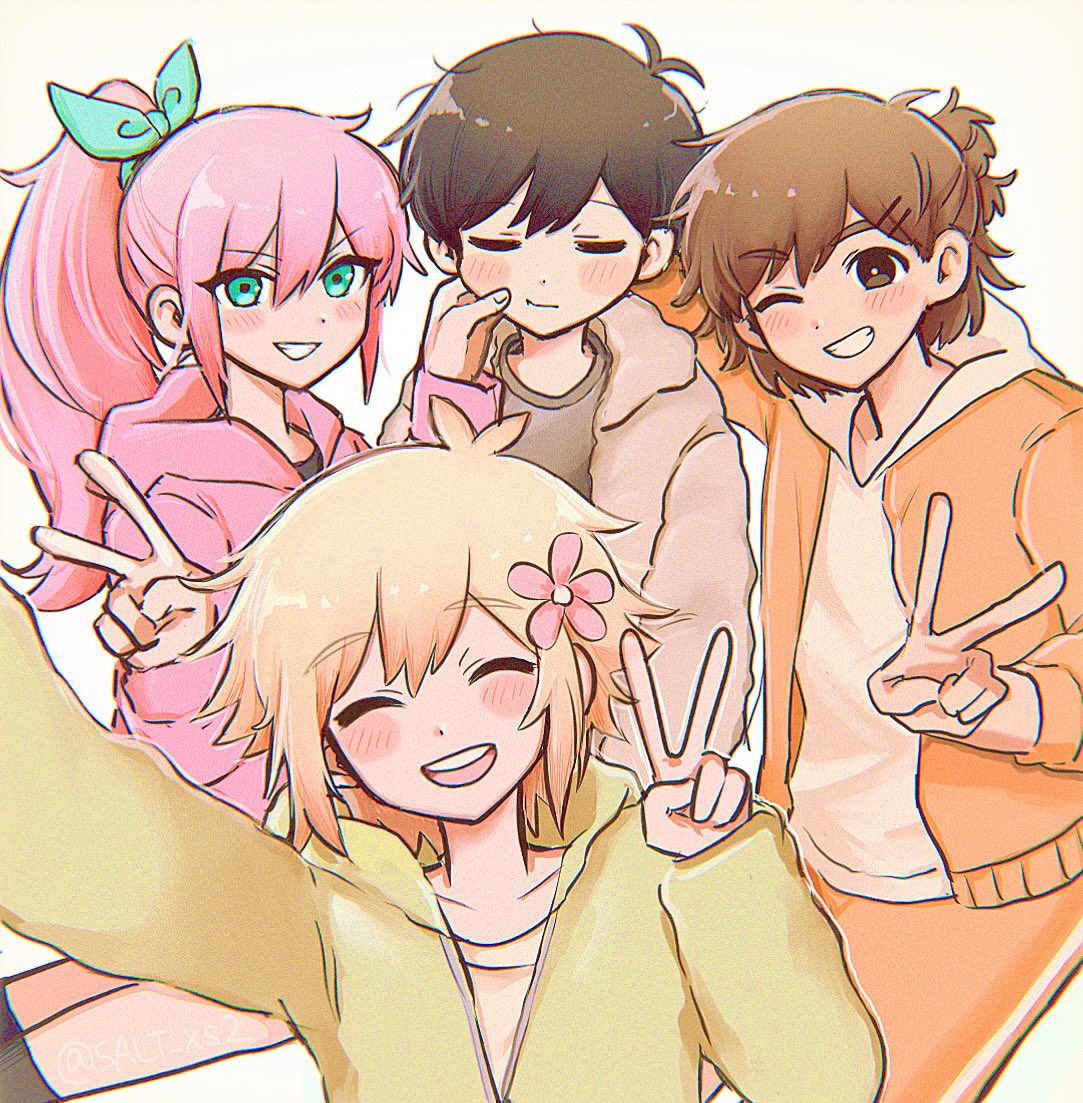 ちょき tweet media