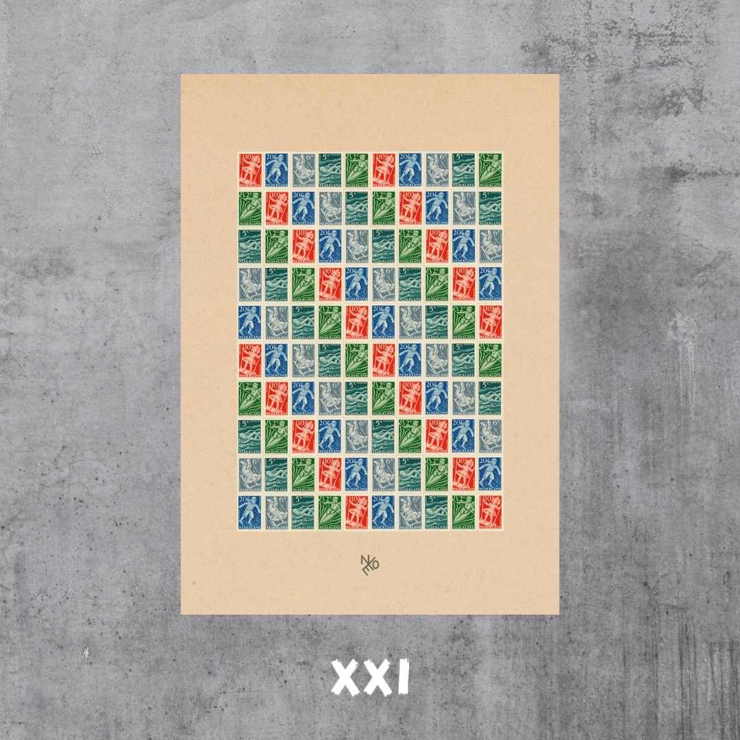 artworkxxi's tweet photo. 😁 One Hundred: Mixed Kids⁠
⁠
🖼️ This is one of the @StampThis.Art artworks, now available...
⁠
📌 For more info about https://t.co/nckCluuXXW: https://t.co/DC2nAyPMe0

#stamp #stamps #stampcollecting #collecting #artcollection #auction #antique #collectibles #collectible https://t.co/VKNVD26qQY