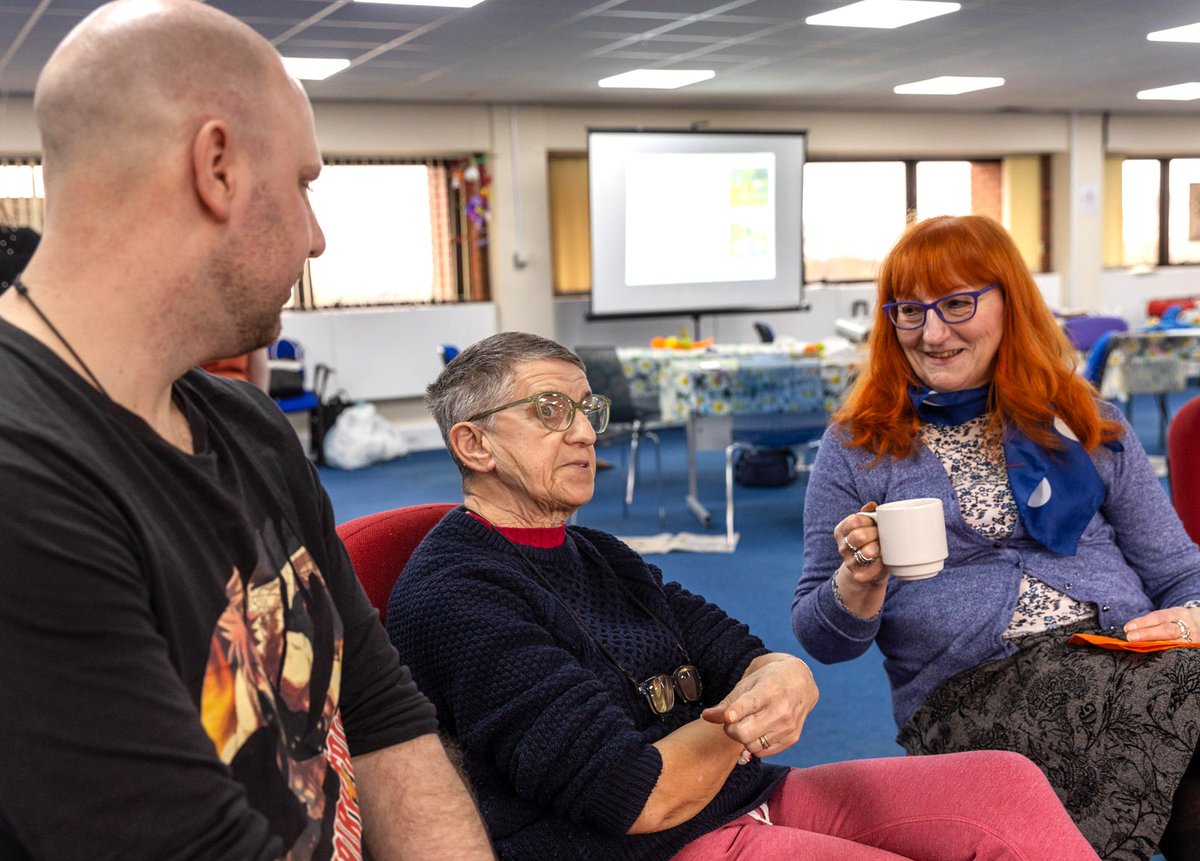 Are you a carer? It's almost your LAST CHANCE to share feedback on the draft All Age Carers Strategy consultation! ⏰

We are mapping out services and support available for carers and want your feedback so your needs are being met: orlo.uk/KqzLd