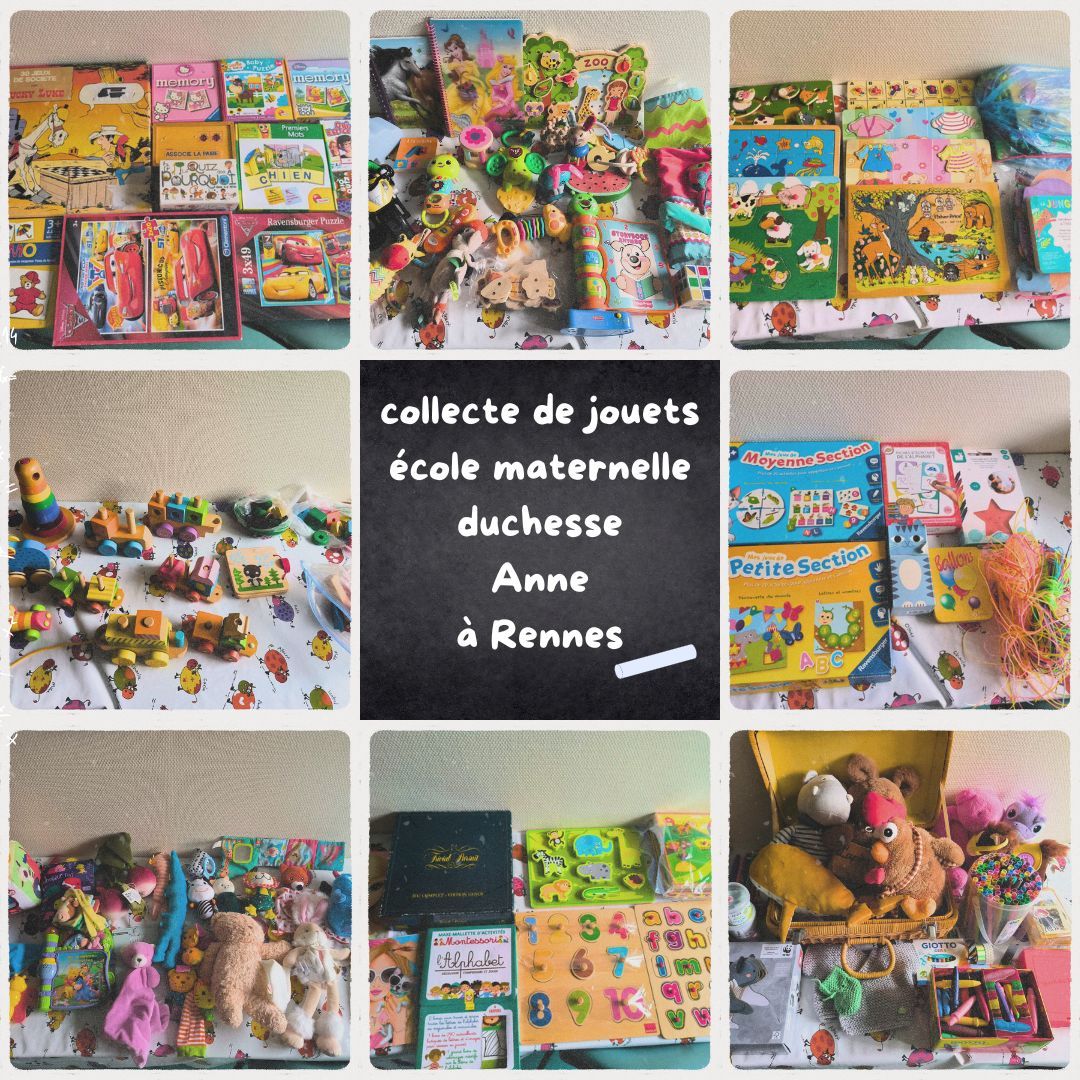 Institut de la mère et de l'enfant tweet media