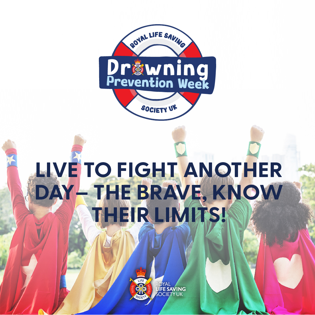 With the right water safety education such as knowledge of the Water Safety Code, accidental drownings are preventable, which is why it is important for everyone to have the water safety conversation with their children 🏊

👉 rlss.org.uk/printable-reso…