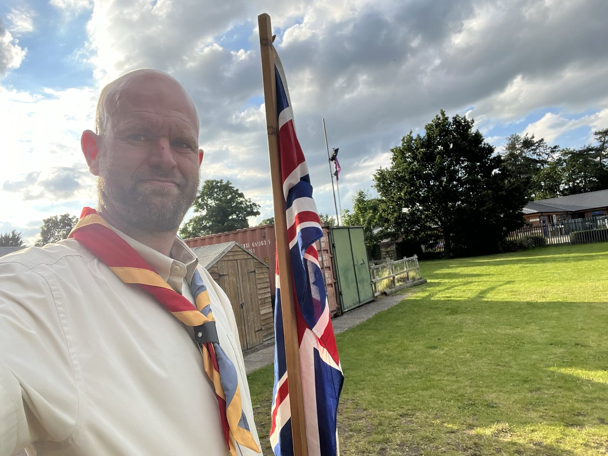 GorillaManFitn1's tweet image. Inspiring the kids at 1st Collingham Scouts last night 🥾⛺️ #scouting #scoutinglife #scoutingfamily #scoutingadventures