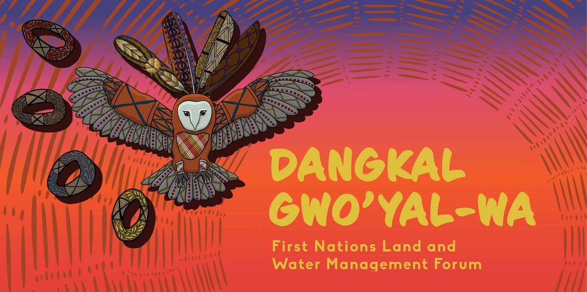Dangkal Gwo’yal-wa First Nations Land and Water Management Forum - Interactive Marketplace Stalls AVAILABLE NOW!!! <a href="/DCCEEW/">DCCEEW</a> <a href="/IndigLandSea/">Indigenous Land and Sea Corporation</a> 

33creative.eventsair.com/land-and-water… 

#DangkalGwoYalwa #StrongCountry #IndigenousLandWaterManagement #2024LandWaterManagmentForum