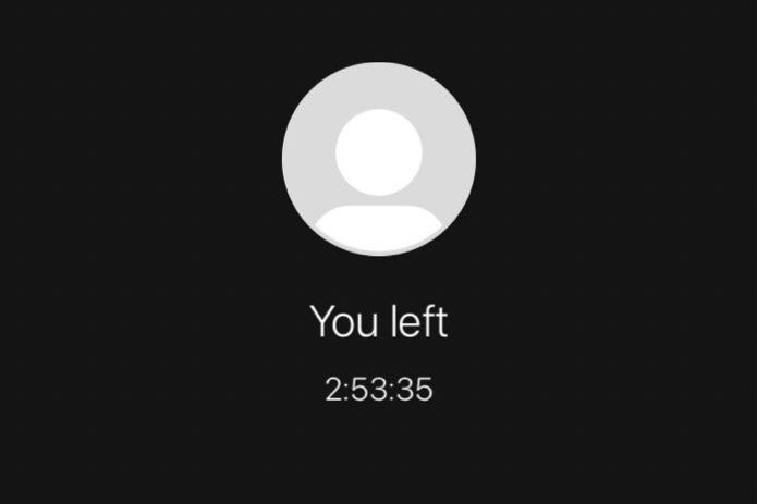 คอลเกิน 1 ชั่วโมงก็ถือว่ามีใจไปแล้ว 2000%