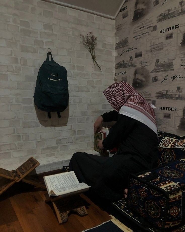 قَبَسٌ tweet media