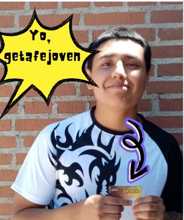 getafejovenX's tweet photo. Este verano aprovecha las ventajas de la Tarjeta #GetafeJoven para 12 -25 años. 
✅25% de descuento en taquillas de #TetaroFedericoGarciaLorca (para entradas de precio superior a 12€ ) 
✅ 25% en piscinas (descuento no acumulable a otras ofertas. https://t.co/UxeEYvaEC2