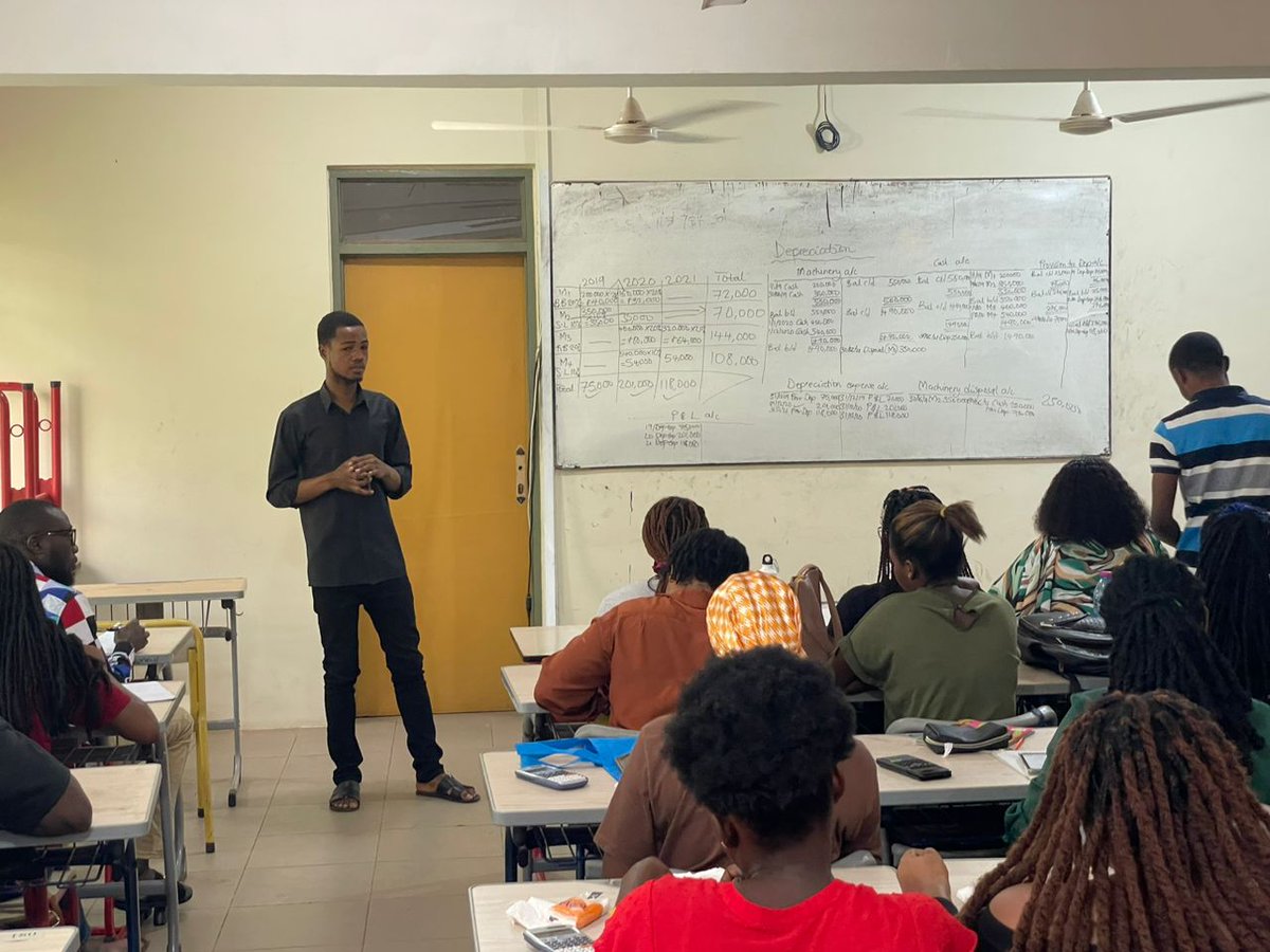 i_amAgana_Isaac's tweet photo. Midsemester exams are fast approaching! How prepared are you?
A big thank you to everyone who joined us despite the holiday festivities. We’ll continue this weekend!
#MidtermPrep #GratitudeJourney https://t.co/Fsf9HbmCqO
