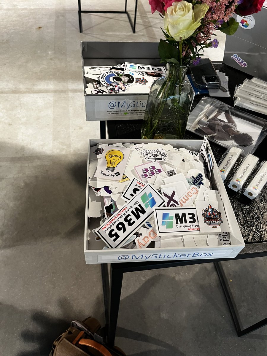 Erik Moreau #MVP #MODERNDESKTOP 🇧🇪 tweet media