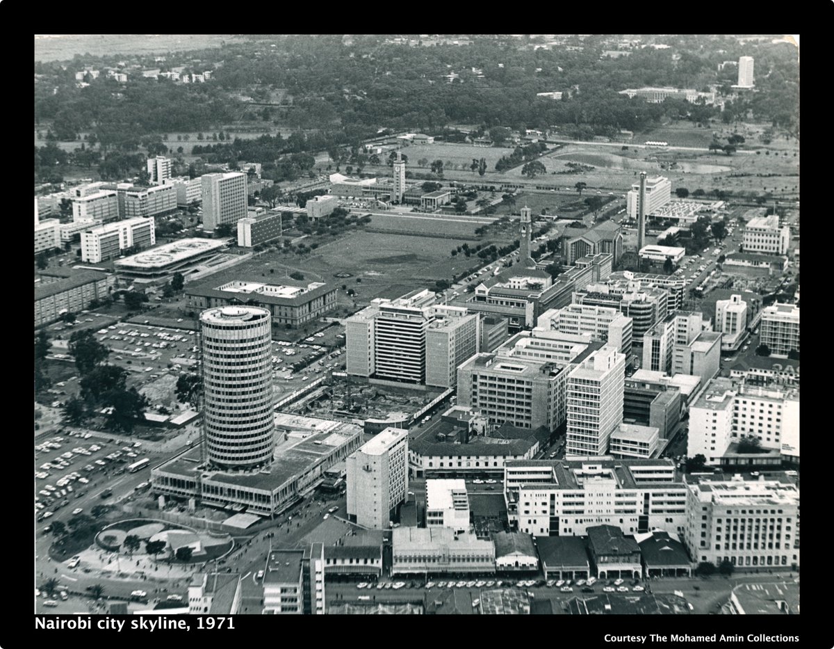 eairee2024's tweet photo. The #Parliament Buildings embody Kenya's rich history and governance! Designed in the 1950s, they symbolize Kenya's path to independence and dedication to democracy. ⏰ What stands out most to you in this historic building? #Nairobi #EAIREExpo2024 https://t.co/dDEp9R5Cpi