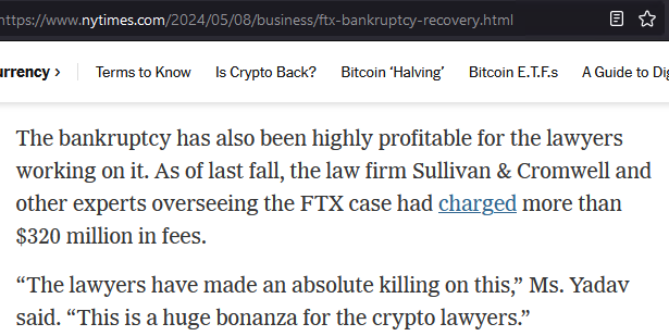 #Ethereum I teach you things you didn't know. The more coins competing for $ the less the price goes up. Supply and demand. If new coins brought new audiences it might cancel that out. When new coins rug, get hacked, or go bankrupt, the money often never comes back, it gets blown