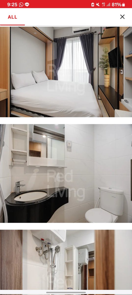 milliwasy's tweet photo. ‼️OPEN SHARING ENHYPEN FATE PLUS JAKARTA ‼️ 

☆ untuk tanggal 17-19 AGUSTUS
☆ 1 room bisa untuk 2-3 orang
☆ jarak kurang lebih 2km dari ice bsd
☆ harga untuk 2 malam, /orangnya tinggal dibagi aja (HARGA DISKON DARI 1,2 JUTA liat pic)

t tag enhypen fate plus jakarta ice bsd https://t.co/FVysXqigyc