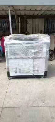 Air cooled chiller + water cooled chiller  Delivery

Thank you for choosing us !

#chiller

#aircooledchiller

#watercooledchiller

#aircooledscrewchiller

#hvac'

#heatingandcooling