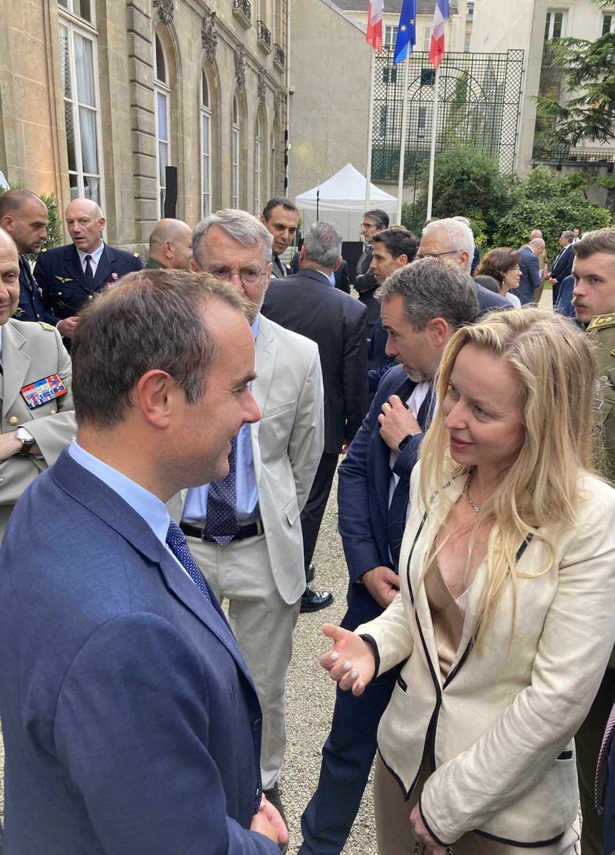 Lithuanian MOD 🇱🇹 tweet media