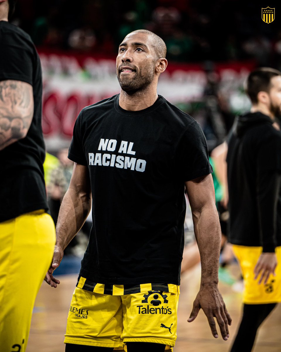 Somos la vergüenza del mundo un país racista