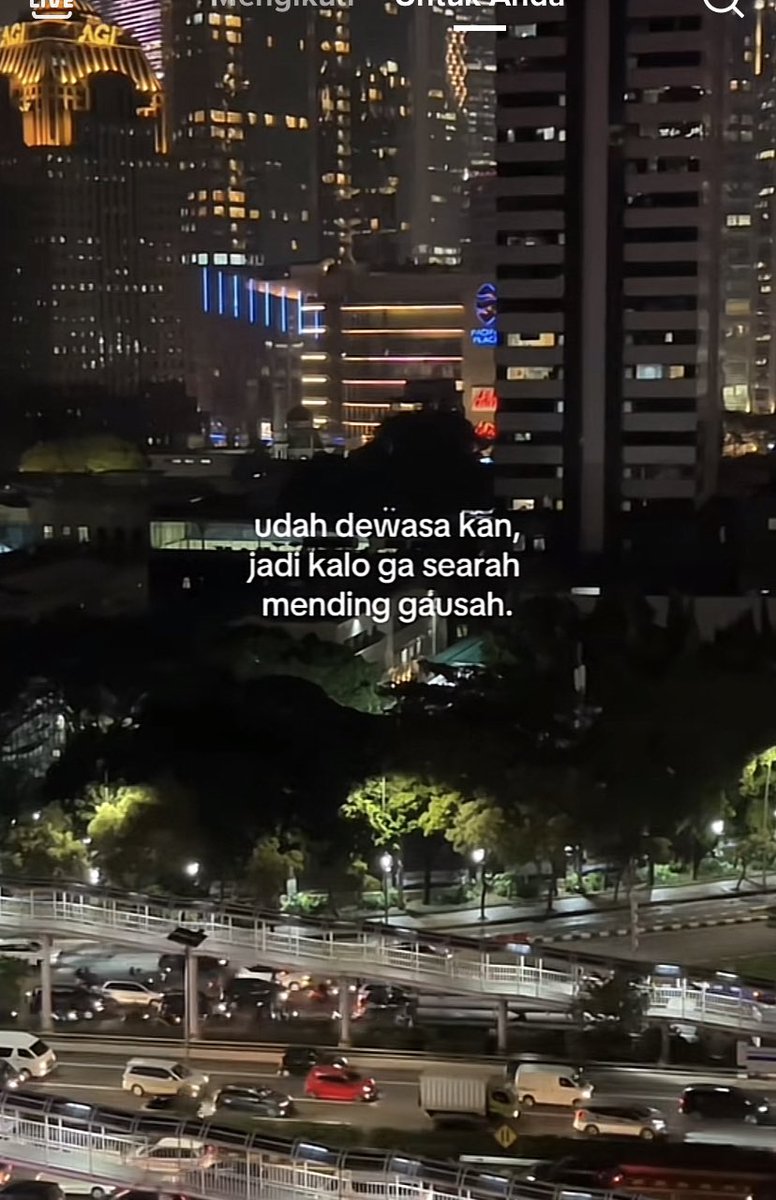 ybas25's tweet image. cari yg searah, setara dan bisa ngehargain