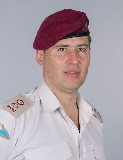 Congratulations to Lt Col Carl Meyer, Clinical Director and founder of <a href="/vosrjah/">Veterans Orthopaedic Services</a>, who was named an OBE in the King’s Birthday Honours List. The honour is in recognition of his service to the British Army and to the veterans community.