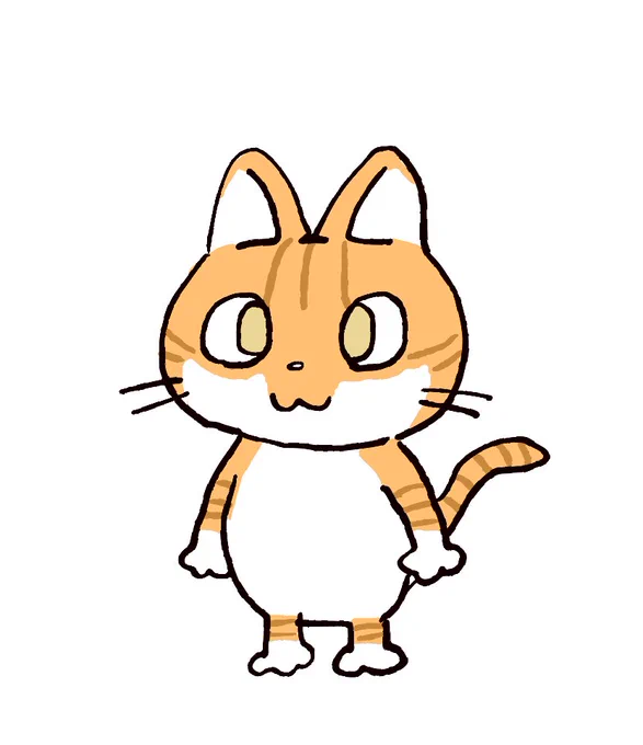 と うちのもちが言ってました