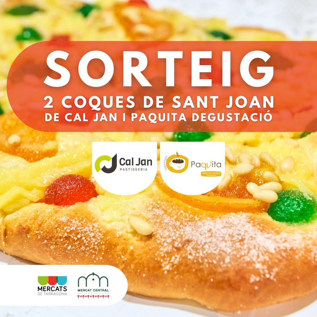 Mercat Central Tarragona tweet media