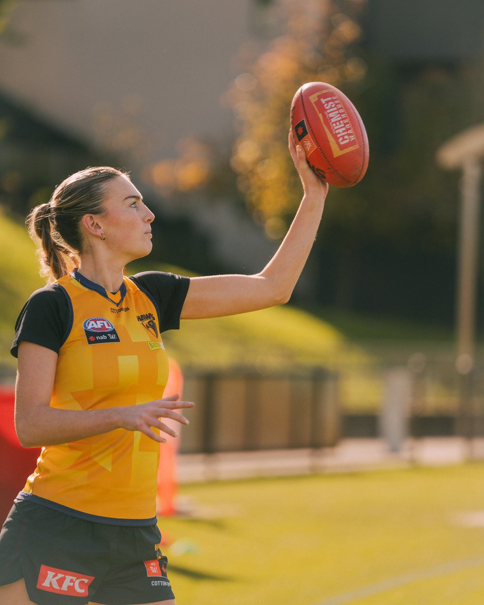 Finish this sentence: all eyes on _____ 👀