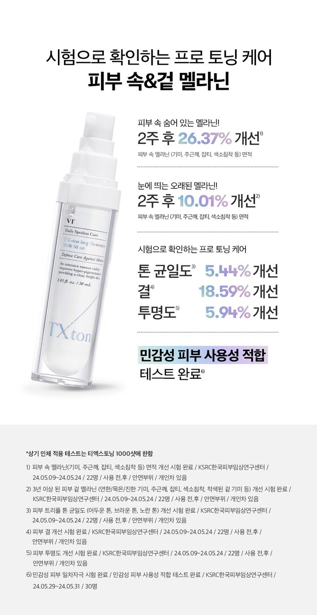 VTcosmetics_official (@vt_cosmetics) on Twitter photo #RT์ด๋ฒคํธ
๋ฆฌ๋ค์ท ๊ฟ์กฐํฉ! NEW #TXtoning ์์ผ์ค 2000์ท!
๊ผญ! ๊ฒฝํํด๋ด์ผํ๋ ์ด์ ๋?
โ๏ธ๊ณ ์๋ใ๊ณ ํจ๋ ํฌ๋ฎฌ๋ฌ
โ๏ธํก์ ์กฐ์ ๋ฐธ๋ธ ER-Delivery System
โ๏ธ๋ฉ๋ผ๋ ์ผ์ด
โ๏ธ๋ฆฌ๋ค์ท ๊ฟ์กฐํฉ
โ๏ธ์ํ์ผ๋ก ํ์ธ ๊ฐ๋ฅํ ํ๋ก ํ ๋ ์ผ์ด!
#RT+#FOLLOW
=VT ํฐ์์คํ ๋ ๋ฐ์ผ๋ฆฌ ๋ง์คํฌ(30EA) 3๋ช
๋น๋ฐ: 6/20 #RT์ด๋ฒคํธ
๋ฆฌ๋ค์ท ๊ฟ์กฐํฉ! NEW #TXtoning ์์ผ์ค 2000์ท!
๊ผญ! ๊ฒฝํํด๋ด์ผํ๋ ์ด์ ๋?
โ๏ธ๊ณ ์๋ใ๊ณ ํจ๋ ํฌ๋ฎฌ๋ฌ
โ๏ธํก์ ์กฐ์ ๋ฐธ๋ธ ER-Delivery System
โ๏ธ๋ฉ๋ผ๋ ์ผ์ด
โ๏ธ๋ฆฌ๋ค์ท ๊ฟ์กฐํฉ
โ๏ธ์ํ์ผ๋ก ํ์ธ ๊ฐ๋ฅํ ํ๋ก ํ ๋ ์ผ์ด!
#RT+#FOLLOW
=VT ํฐ์์คํ ๋ ๋ฐ์ผ๋ฆฌ ๋ง์คํฌ(30EA) 3๋ช
๋น๋ฐ: 6/20