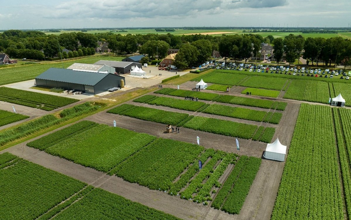 Op 3 &amp; 4 juli zijn de #innovatiedagen in Valthermond (Noorderdiep 211). <a href="/ANDrenthe/">Agr. Natuur Drenthe</a> zal een stand delen met <a href="/AnogGn/">ANOG</a>. Meer weten? Klik hier: 
agrarischenatuurdrenthe.nl/nieuws/nieuws/…

<a href="/hunzeenaas/">Waterschap H&A</a> <a href="/InnovatieVeen/">Innovatieveenkolonien</a> #boerzoekttoekomst