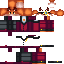 intruderfox's tweet photo. mc skin - fancy suit https://t.co/EKFp7r1r4j