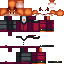 intruderfox's tweet photo. mc skin - fancy suit https://t.co/EKFp7r1r4j
